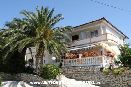 комнаты Skoblar Holiday-Rab фото 3