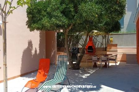 VeAn apartmani фото 4