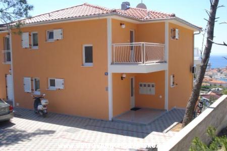 Vila Pogled Palit фото 2