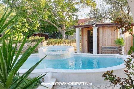 Villa Agata с бассейном & sauna фото 5