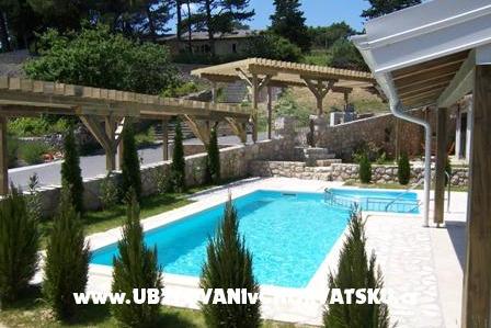 Villa Mihaela фото 2