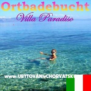 Villa Paradiso фото 3