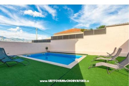 Holiday house Bura R&D фото 2