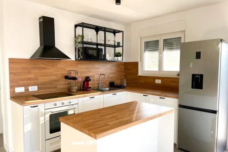 Brи new holiday house Mila фото 4