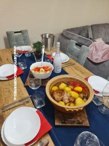 Mias luxury spa apartment фото 3