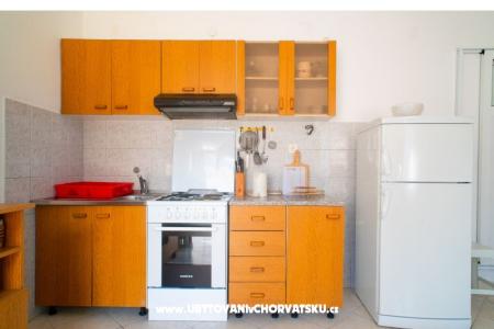апартаменты Burazer Iličić фото 3