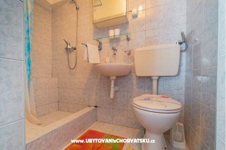 апартаменты Burazer Iličić фото 5