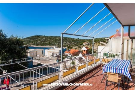 апартаменты Duje Belvedere фото 4