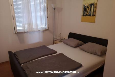 апартаменты Grgić Rogoznica  фото 4