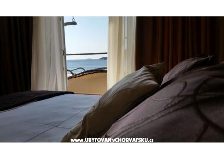 апартаменты Maris - Beach дом  фото 2