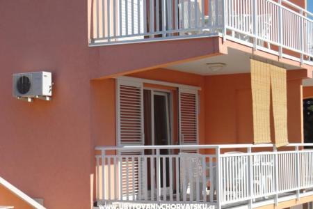 apartmani Nikol фото 2