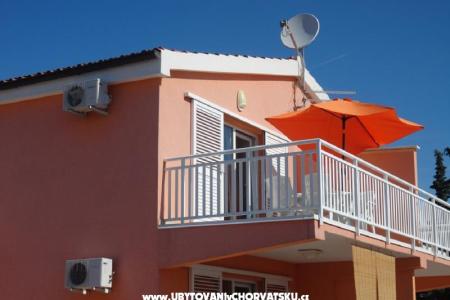 apartmani Nikol фото 5