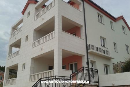 Villa апартаменты Šimac фото 2
