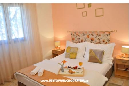 апартаменты Villa Naranča фото 5