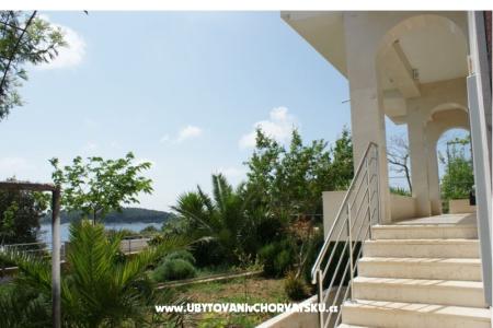 апартаменты  Villa Rosina  фото 4
