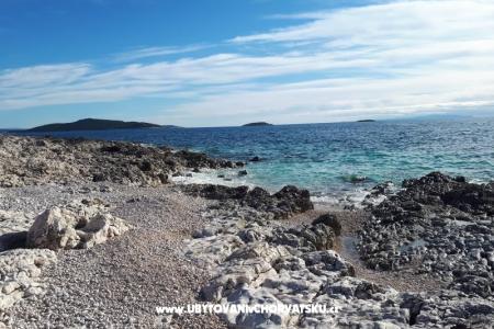 апартаменты Punta фото 3