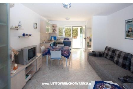 Beach apartments Rogoznica фото 4