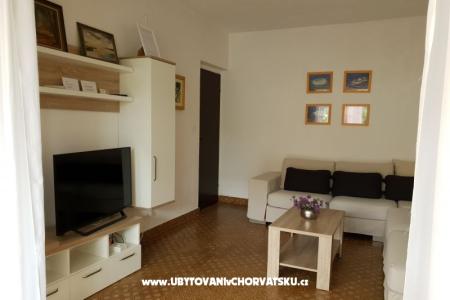 дом Sunčani dvori  фото 3