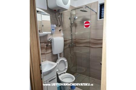 апартаменты Mira Mark Ražanj Rogoznic фото 4