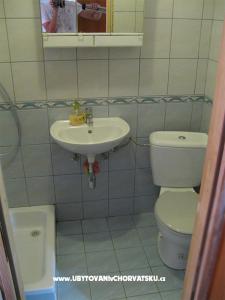 Rukavina apartmani фото 4