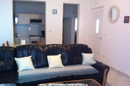Vesna apartmani фото 2
