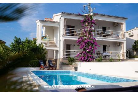 Villa Ćapeta фото 3