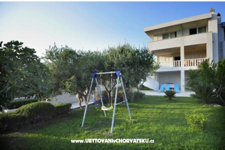 Villa Marin фото 2