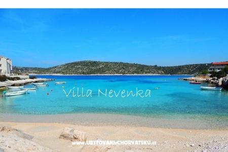 Villa Nevenka фото 5