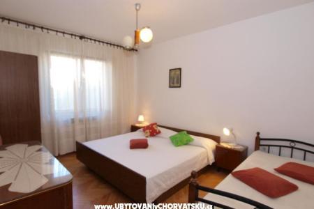 Cheap apartment in Rovinj фото 5