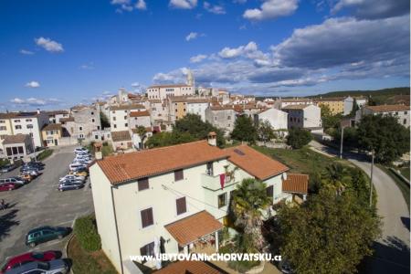 Holiday Istria stone house - app. фото 2