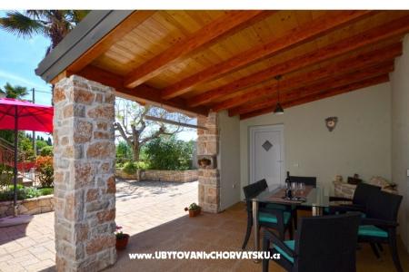 Holiday Istria stone house - app. фото 5