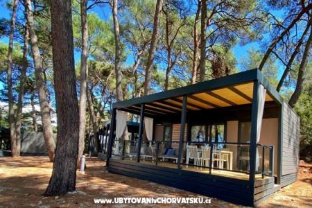 Peputo Luxury Mobile Homes фото 2