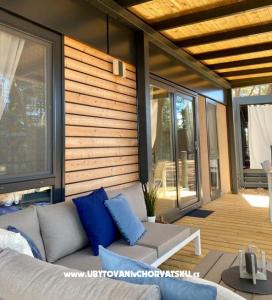 Peputo Luxury Mobile Homes фото 4