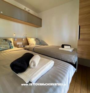 Peputo Luxury Mobile Homes фото 5