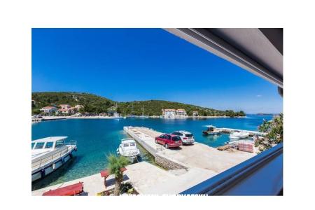 апартаменты  Zaglav Dugi otok  фото 2
