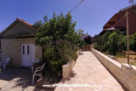Holiday house Soline - Dugi Otok фото 2