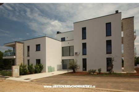 Villa Adriatic Istra фото 3