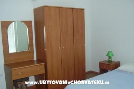apartmani Senj фото 5