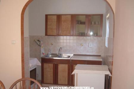 CRO 3 apartment фото 3