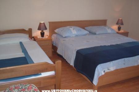 CRO 3 apartment фото 4