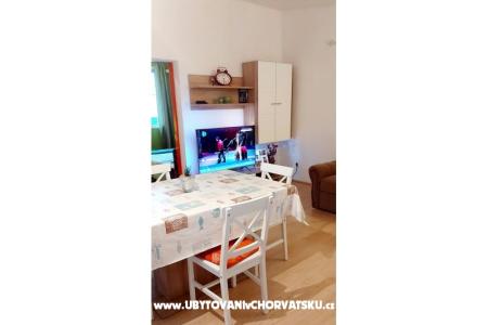 апартамент Brodarica Beach фото 5
