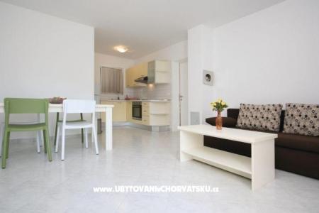 апартаменты Ljubić фото 5