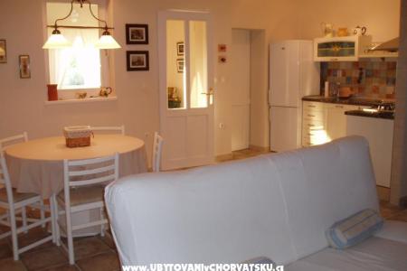 Lavиa Mala apartment фото 2