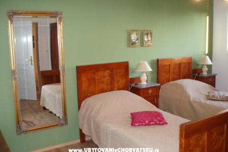 Lavиa Mala apartment фото 3