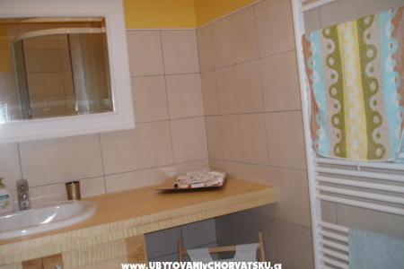 Lavиa Mala apartment фото 5