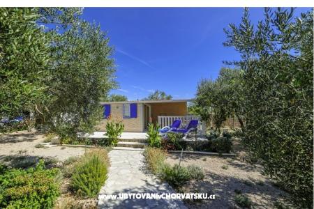 Holiday Resort Olive Garden Jadrija фото 2