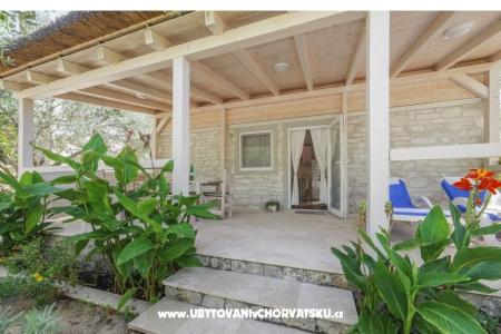 Holiday Resort Olive Garden Jadrija фото 3