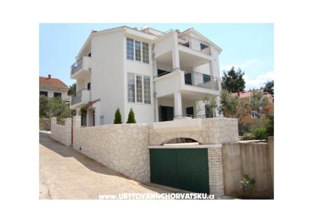 Tiha vala apartmani фото 3