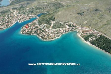 Tiha vala apartmani фото 4