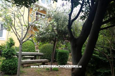 Vila Arboretum Šibenik фото 2